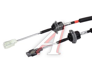 Изображение 3, 43794-3X100 Трос КПП HYUNDAI Elantra (11-) KIA Cerato (12-) INFAC