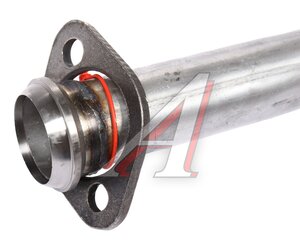 Изображение 3, 787-765 Труба приемная глушителя MITSUBISHI Pajero (89-00) BOSAL