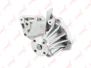 Изображение 2, CW0121 Насос водяной FORD Focus, Fiesta, Fusion (02-) LYNX
