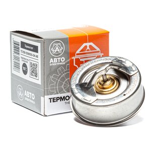 Изображение 1, ТС108-1306100-04 AE Термостат ЗИЛ-130 AVTOELECTRICA