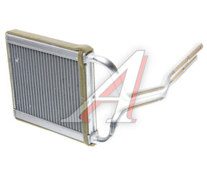 Изображение 1, 97138-2K000 Радиатор отопителя KIA Soul (08-) HCC (HANON)