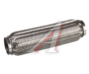 Изображение 1, CBD311.013 Гофра глушителя 45х250 в 3-ой оплетке CBD