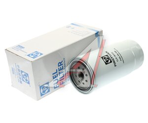 Изображение 1, CLX-4AT2 Фильтр топливный SHACMAN SHAANXI грубой очистки PINGYUAN