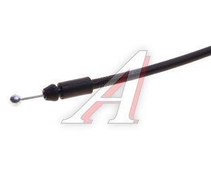 Изображение 2, 81190-H0010 Трос KIA Rio (17-) замка капота ОЕ