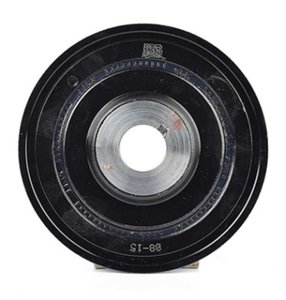 Изображение 2, BSG70170004 Шкив PEUGEOT 206 (02-08), 406 (04-08) коленвала BSG
