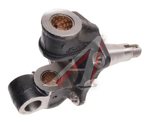 Изображение 2, 3001300LE010-MX Кулак поворотный JAC N75 КАМАЗ Компас-9 левый MOVELEX