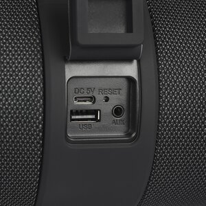 Изображение 3, TFN-BS11-01BK Колонка беспроводная bluetooth TFN