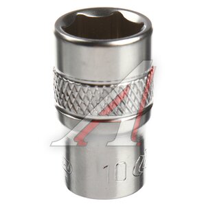 Изображение 1, LG-22110 Головка торцевая 1/4" 10мм LIGE