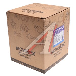 Изображение 4, DZ96189361078-MX Фильтр-патрон SHACMAN SHAANXI X5000 осушителя воздуха MOVELEX