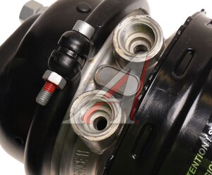 Изображение 3, 3.74056 Энергоаккумулятор MAN TGA тип 20/24 задний правый DT