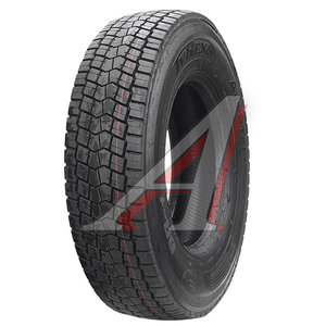 Изображение 1, 295/80 R22.5 Покрышка TYREX ALL STEEL DR-1 ведущая ось 295/80 R22.5