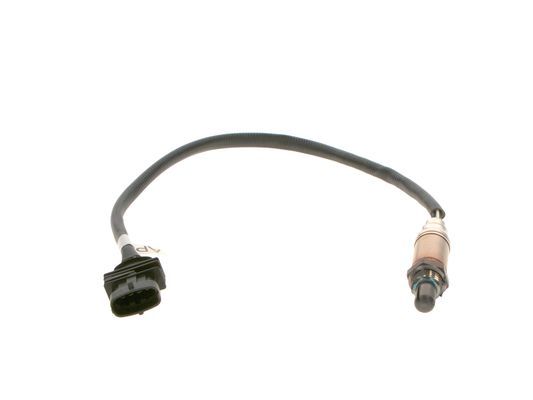 Датчик кислорода OPEL Astra G (01-05), Combo (05-11) BOSCH