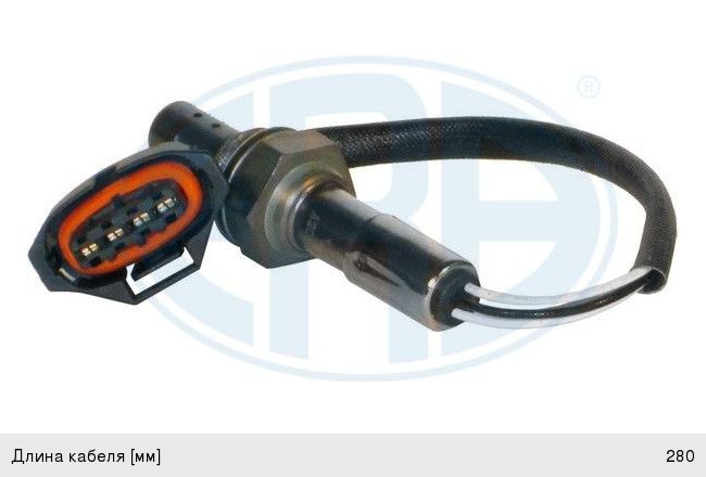 Датчик кислорода OPEL Astra G, H ERA, 9158718, 9158718/ 0855389,
                                                          фото 1 Изображение 1, 570127 Датчик кислорода OPEL Astra G, H ERA