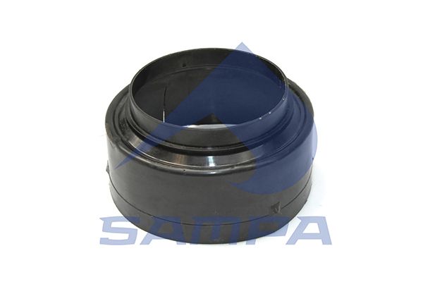 Изображение 1, 015.107 Сальник BPW (ECO Plus) ступицы (8-9т) пластик SAMPA