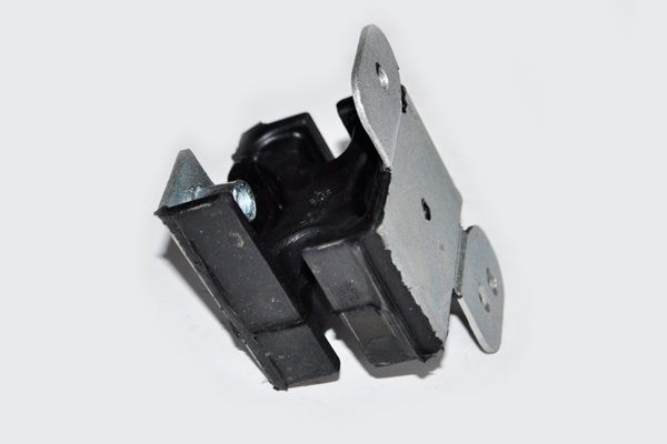 Изображение 1, 55557 Кронштейн RENAULT Duster, Logan, Sandero крепления глушителя ASAM