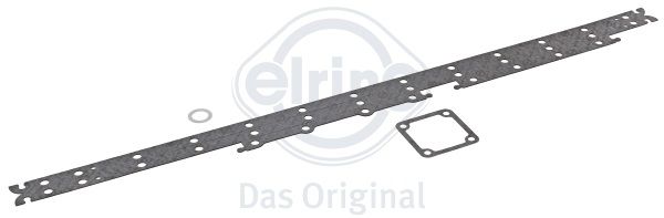 Изображение 1, T7BG-2300010-30-MX Тяга JAC N120 рулевая поперечная MOVELEX
