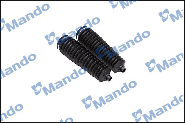 Изображение 1, TS577603E010 Пыльник KIA Sorento (02-) тяги рулевой комплект (2шт.) MANDO