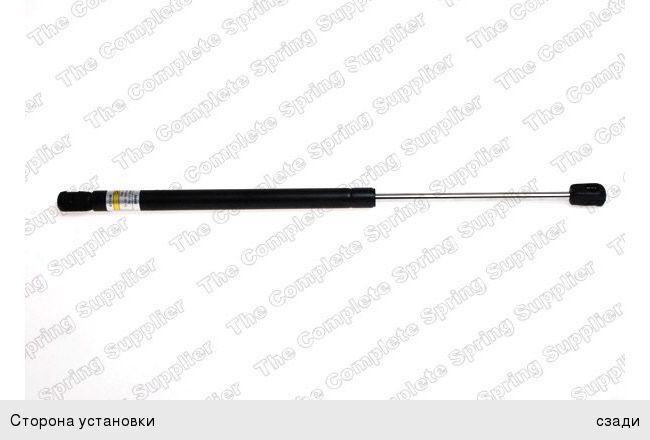 Изображение 1, 8115630 Амортизатор CITROEN C4 (04-) крышки багажника LESJOFORS