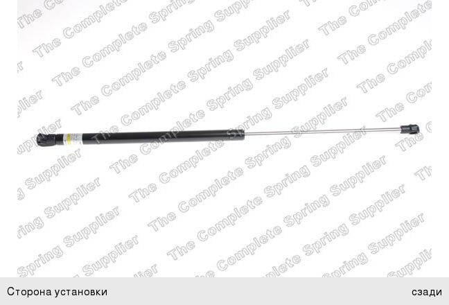 Изображение 1, DIN934 (оц. 10.0) Гайка М10х1.25х8.5 шестигранная оцинкованная кл.прочн. 10.0