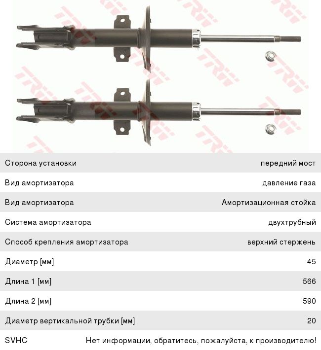 Схема стойки рено дастер