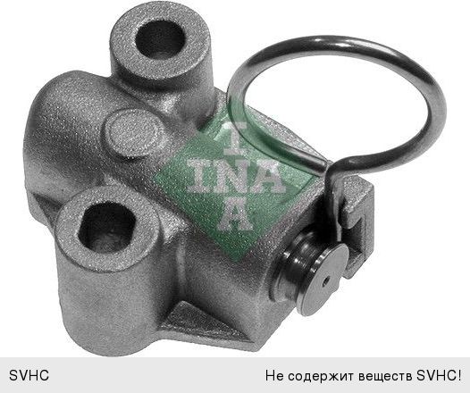 Изображение 1, 551015110 Натяжитель цепи ГРМ OPEL Astra J (10-) INA