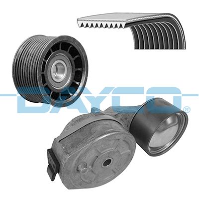 Изображение 1, MP-A21R23-3103013 Ступица ГАЗель Next передняя с болтами METALPART