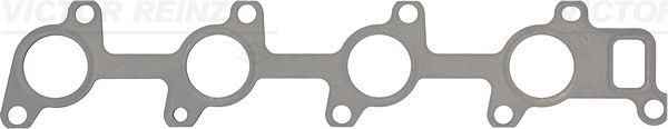 Изображение 1, 71-34251-00 Прокладка коллектора MERCEDES Sprinter выпускного VICTOR REINZ