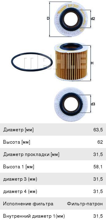 Фильтр масляный Volkswagen Polo V Рестайлинг Седан Бензин л.с. MT - Все варианты на lys-cosmetics.ru