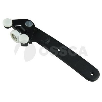 Изображение 1, 11912 Направляющая VW Caddy ролика сдвижной двери OSSCA