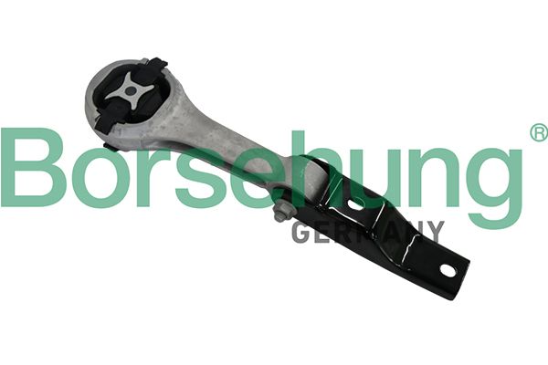 Изображение 1, B19163 Опора двигателя VW Polo (10-) задняя АКПП BORSEHUNG