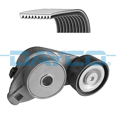 Изображение 1, MP-3302-2902027-03 Сайлентблок ГАЗ-3302, ГАЗель Next подвески METALPART