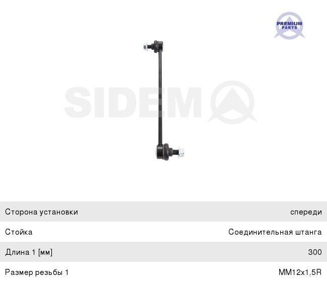 Изображение 1, INF.51.F22X1,5-M1/4 Штуцер-переходник F22X1.5-M1/4 прямой дюйм/метрика STARTEC