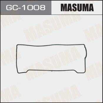 Изображение 1, GC-1008 Прокладка крышки клапанной TOYOTA Carina (96-01) MASUMA