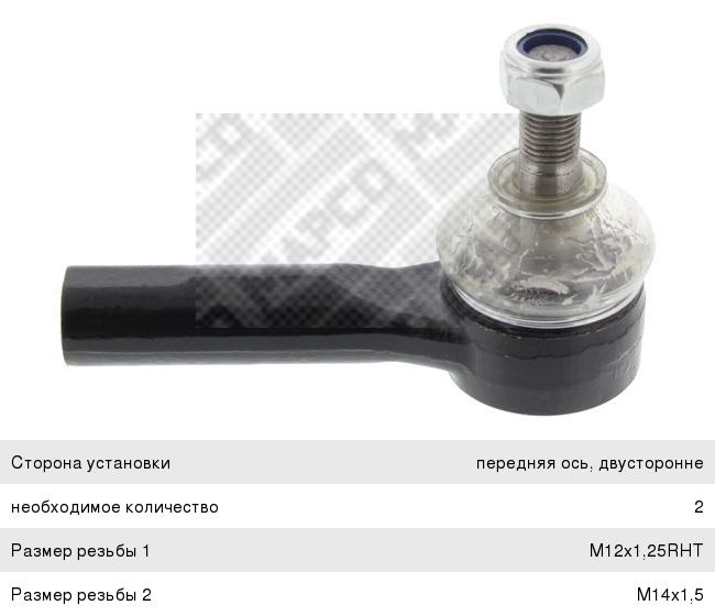 Изображение 1, 292352-31 Гайка DIN 6923-M6-6-A3L УРАЛ (АО АЗ УРАЛ)