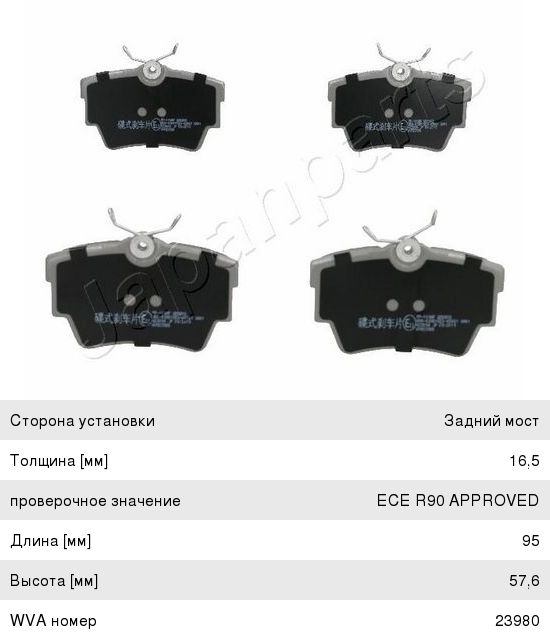 Изображение 1, SU1136 Амортизатор KIA Cerato (08-) передний правый газовый SUFIX