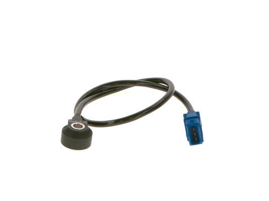 Датчик детонации VW Golf, Passat, Polo AUDI 80, 100, A4, A6, A8 BOSCH