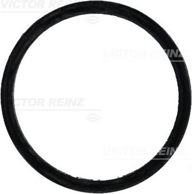 Изображение 1, 713164700 Прокладка коллектора MERCEDES E (W124) выпускного VICTOR REINZ