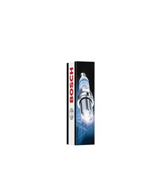 Свеча зажигания BOSCH FR91X1.1 BOSCH