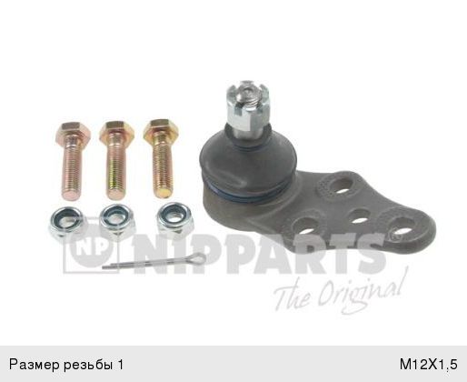 Изображение 1, 8202100LD085-MX Зеркало боковое JAC N56 левое MOVELEX