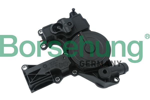 Изображение 1, B18479 Маслоотделитель VW Passat (11-16) AUDI А4 (08-15) BORSEHUNG