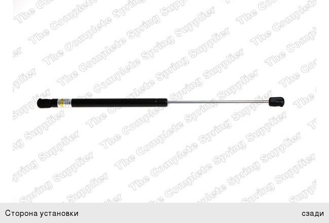 Изображение 1, 8163453 Амортизатор OPEL Astra H крышки багажника LESJOFORS