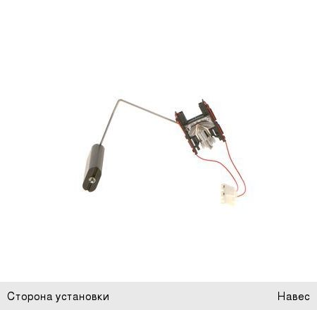 Датчик уровня топлива TOYOTA Avensis (03-08), Corolla (01-07) BOSCH