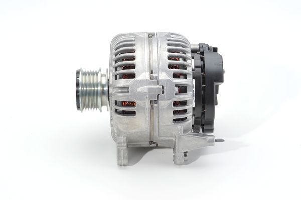 Генератор VW Polo (01-09), Transporter (03-09) AUDI A3 (96-03) SKODA Octavia (96-10) (120A, 14V) BOSCH