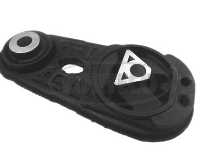 Изображение 1, 80001376 Опора двигателя RENAULT Megane (03-) задняя CORTECO