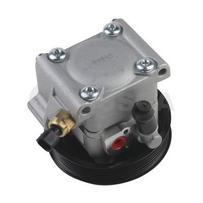 Изображение 1, L116200000170 ПГУ FOTON S35 OE