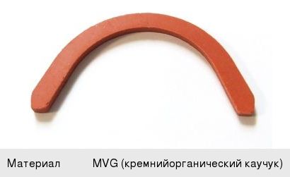 Изображение 1, 3302-1701010-01 Картер ГАЗ-3302, ГАЗель Next дв.CUMMINS КПП задний удлинитель АККОМ
