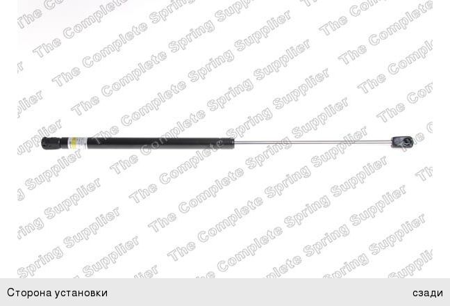 Изображение 1, 01603-001 Датчик положения кузова TOYOTA FEBEST