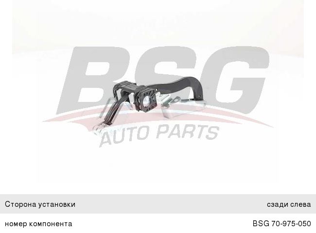 Изображение 1, Т4.39.155 Гайка ТТ-4М крепления звездочки