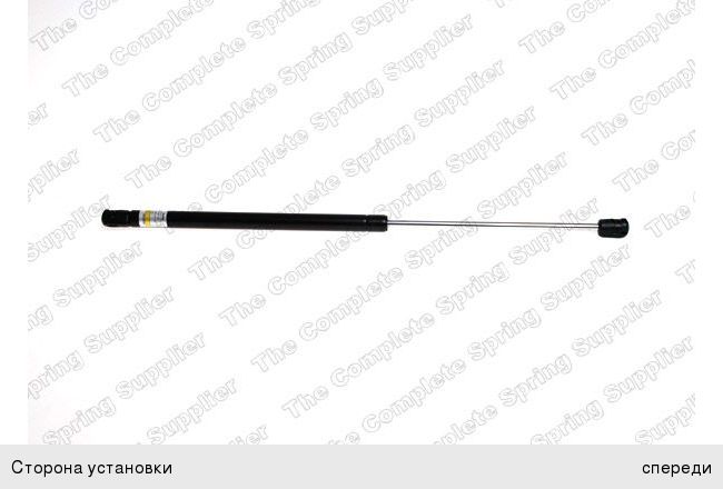 Изображение 1, 8095803 Амортизатор VOLVO XC90 (02-14) капота LESJOFORS