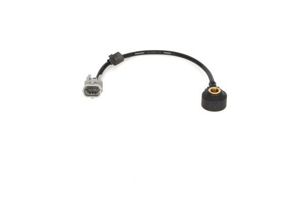 Датчик детонации HYUNDAI Solaris (10-) KIA Rio (11-) BOSCH